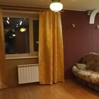 Продается 3-х комнатная квартира, 84,1 м²