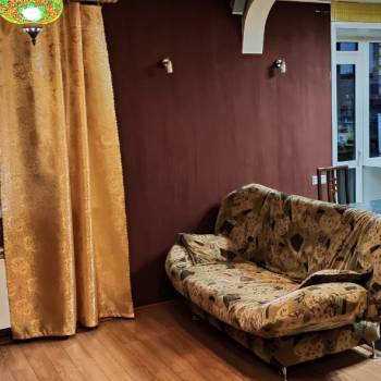 Продается 3-х комнатная квартира, 84,1 м²