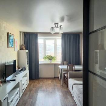 Продается 3-х комнатная квартира, 57,2 м²