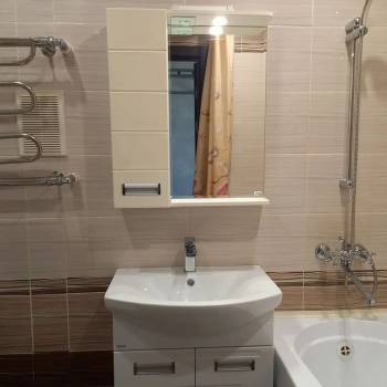 Продается 3-х комнатная квартира, 57,2 м²