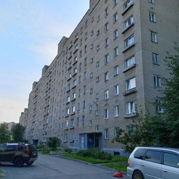 Продается 3-х комнатная квартира, 57,2 м²