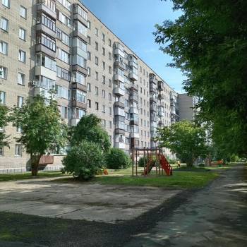 Продается 3-х комнатная квартира, 57,2 м²
