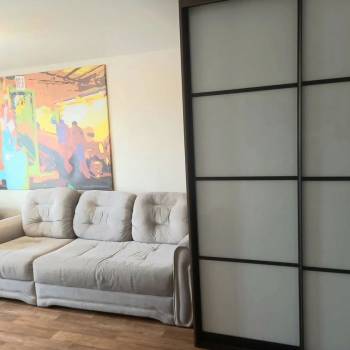 Продается 3-х комнатная квартира, 57,2 м²