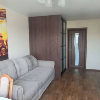 Продается 3-х комнатная квартира, 57,2 м²
