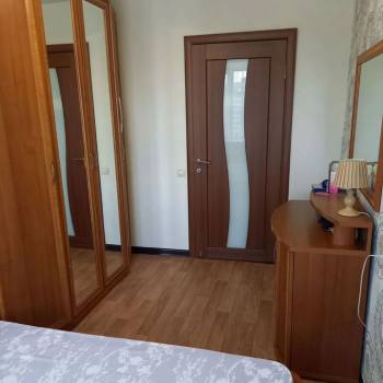 Продается 3-х комнатная квартира, 57,2 м²