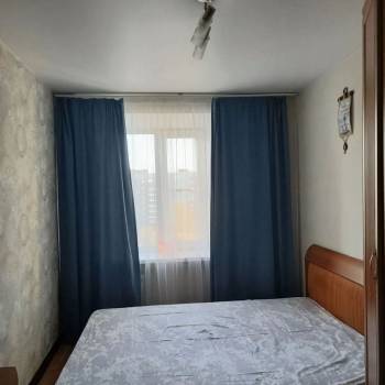 Продается 3-х комнатная квартира, 57,2 м²