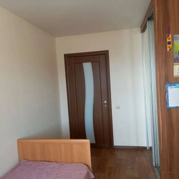 Продается 3-х комнатная квартира, 57,2 м²