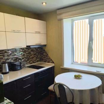 Продается 3-х комнатная квартира, 57,2 м²