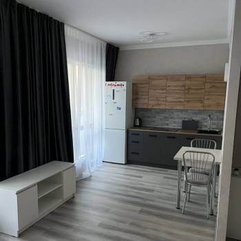 Сдается 1-комнатная квартира, 36 м²