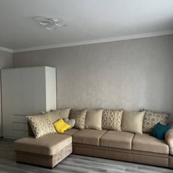 Сдается 1-комнатная квартира, 36 м²