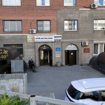 Сдается Нежилое помещение, 36 м²