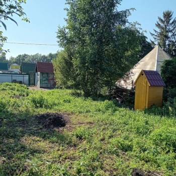 Продается Дом, 12 м²