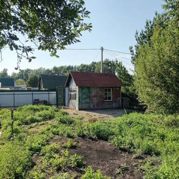 Продается Дом, 12 м²