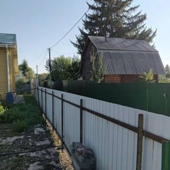 Продается Дом, 12 м²