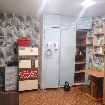 Сдается Комната, 17 м²