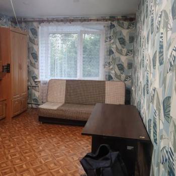 Сдается Комната, 17 м²