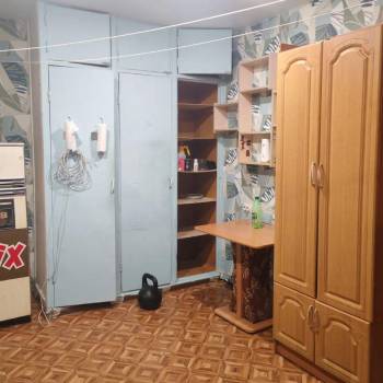 Сдается Комната, 17 м²