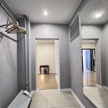 Сдается 2-х комнатная квартира, 90 м²