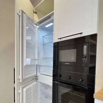 Сдается 2-х комнатная квартира, 90 м²