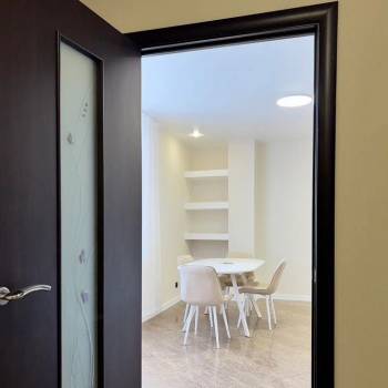 Сдается 2-х комнатная квартира, 90 м²