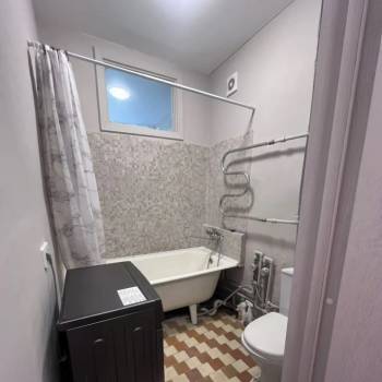 Сдается 1-комнатная квартира, 32 м²