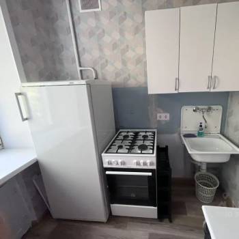 Сдается 1-комнатная квартира, 32 м²