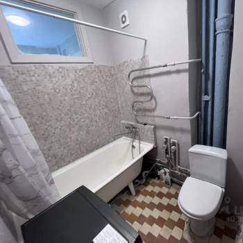 Сдается 1-комнатная квартира, 32 м²