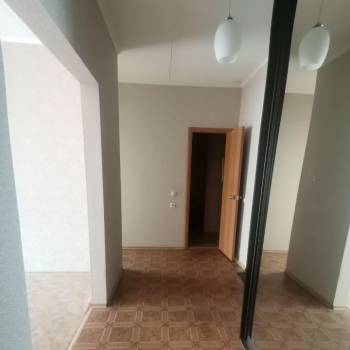 Сдается 1-комнатная квартира, 40,1 м²