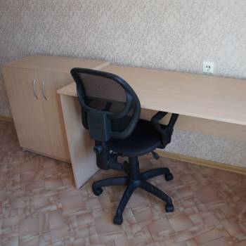 Сдается 1-комнатная квартира, 40,1 м²