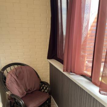 Сдается 1-комнатная квартира, 39,7 м²