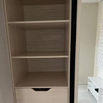 Сдается 1-комнатная квартира, 39,7 м²