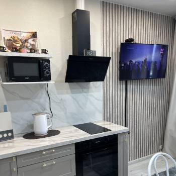 Сдается 1-комнатная квартира, 39,7 м²