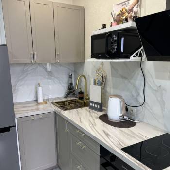 Сдается 1-комнатная квартира, 39,7 м²