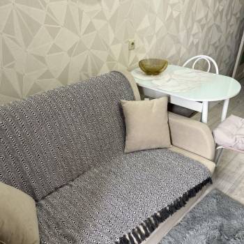 Сдается 1-комнатная квартира, 39,7 м²