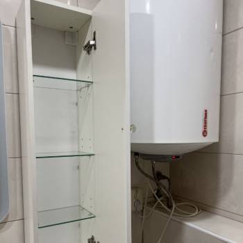 Сдается 1-комнатная квартира, 39,7 м²