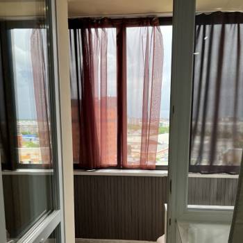 Сдается 1-комнатная квартира, 39,7 м²