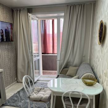 Сдается 1-комнатная квартира, 39,7 м²