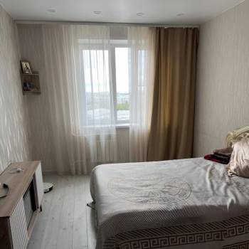 Сдается 1-комнатная квартира, 39,7 м²