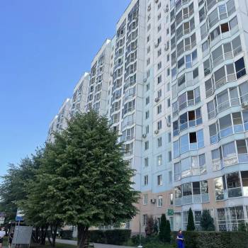 Сдается 2-х комнатная квартира, 59,5 м²