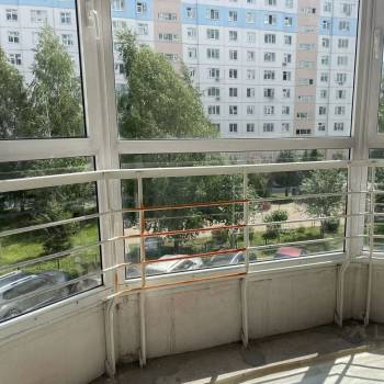 Сдается 2-х комнатная квартира, 59,5 м²