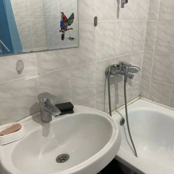 Сдается 2-х комнатная квартира, 59,5 м²