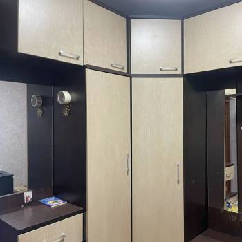 Сдается 2-х комнатная квартира, 59,5 м²