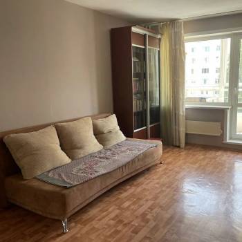 Сдается 2-х комнатная квартира, 59,5 м²