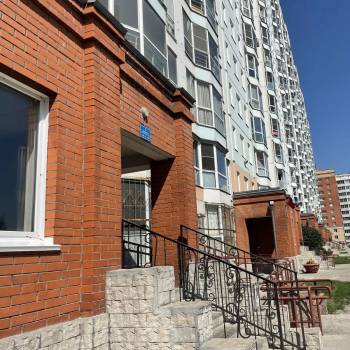 Сдается 2-х комнатная квартира, 59,5 м²