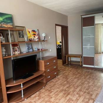 Сдается 2-х комнатная квартира, 59,5 м²