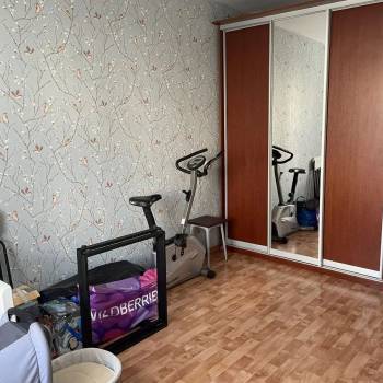 Сдается 2-х комнатная квартира, 59,5 м²