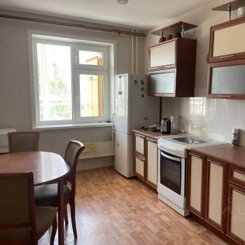 Сдается 2-х комнатная квартира, 59,5 м²