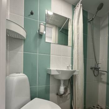 Сдается 1-комнатная квартира, 36,9 м²