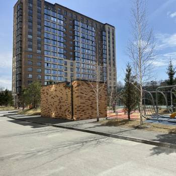 Сдается 1-комнатная квартира, 36,9 м²