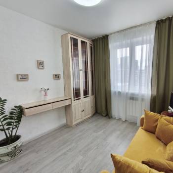 Продается 3-х комнатная квартира, 65 м²
